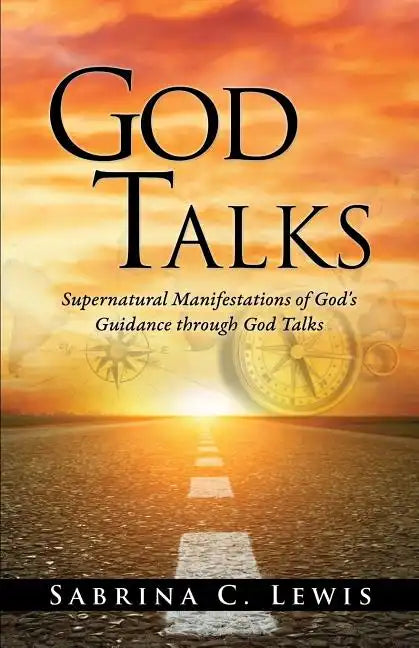 God Talks - Paperback