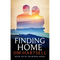 Finding Home: Book Six in the Boone Series - Paperback