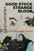 Good Stock Strange Blood - Paperback