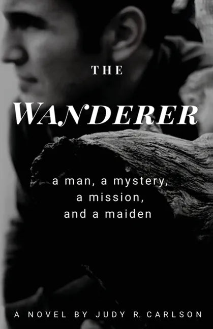 The Wanderer: A man, a mystery, a mission, and a maiden - Paperback