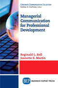 Managerial Communication for Professional Development - Paperback