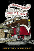 The Extraordinary Education of Nicholas Benedict - Paperback