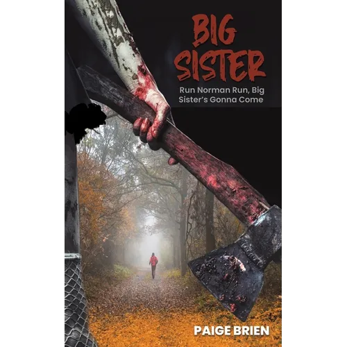 Big Sister - Paperback
