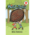 Mossy and Tweed: Crazy for Coconuts - Paperback