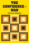The Confidence - Man - Paperback