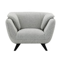 Nayeli - Boucle Chair