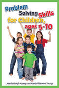 Problem Solving Skills for Children, Ages 5-10 (English Edition) - Paperback
