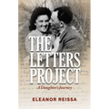 The Letters Project: A Daughter's Journey - Hardcover
