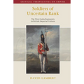 Soldiers of Uncertain Rank - Hardcover
