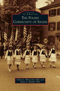 Polish Community of Salem - Hardcover