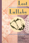 Lost Lullaby - Paperback