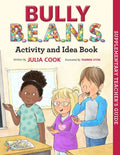 Bully Beans Activity and Idea Book - Paperback