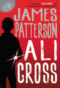 Ali Cross - Hardcover