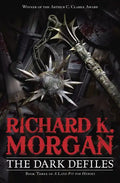 The Dark Defiles - Paperback