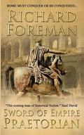 Sword of Empire: Praetorian - Paperback