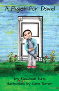A Piglet for David - Paperback