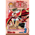 One Piece, Vol. 3 - Paperback