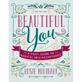 Beautiful You: A Daily Guide to Radical Self-Acceptance - Paperback