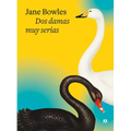 DOS Damas Muy Serias - Paperback