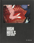 Frank Rispoli - High Heels - Hardcover
