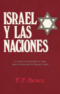Israel Y Las Naciones - Paperback