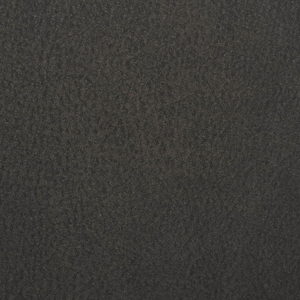 Franklin - Upholstered Padded Arm Glider Recliner - Charcoal