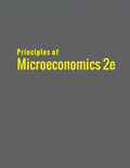 Principles of Microeconomics 2e - Paperback