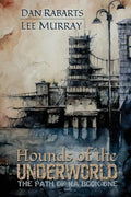 Hounds of the Underworld - Paperback