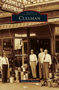 Cullman - Hardcover