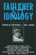 Faulkner and Ideology - Paperback