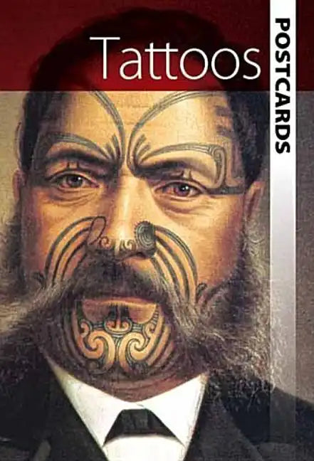 Tattoos - Novelty