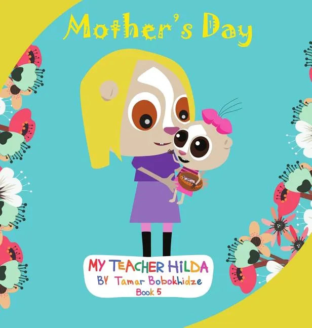 Mother's Day - Hardcover