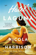 Hotel Laguna - Hardcover