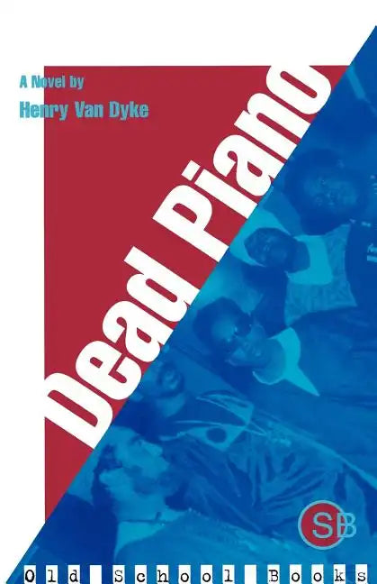 Dead Piano - Paperback