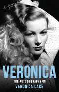 Veronica: The Autobiography of Veronica Lake - Paperback