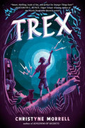 Trex - Paperback