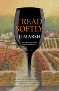 Tread Softly - Paperback