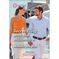 Secret Fling with the Billionaire - Paperback