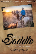 In the Saddle - Paperback