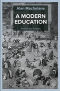 A Modern Education, Advice for Ariston - Paperback