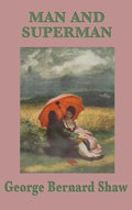Man and Superman - Hardcover