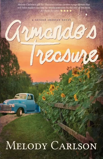 Armando's Treasure - Paperback