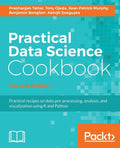 Practical Data Science Cookbook, Second Edition - Paperback