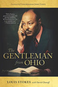 The Gentleman from Ohio - Hardcover