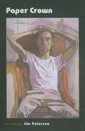 Paper Crown - Paperback