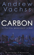 Carbon - Paperback