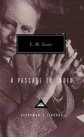 A Passage to India: Introduction by P. N. Furbank - Hardcover