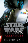 Thrawn: Alliances (Star Wars) - Hardcover
