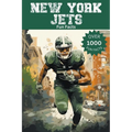 New York Jets Fun Facts - Paperback