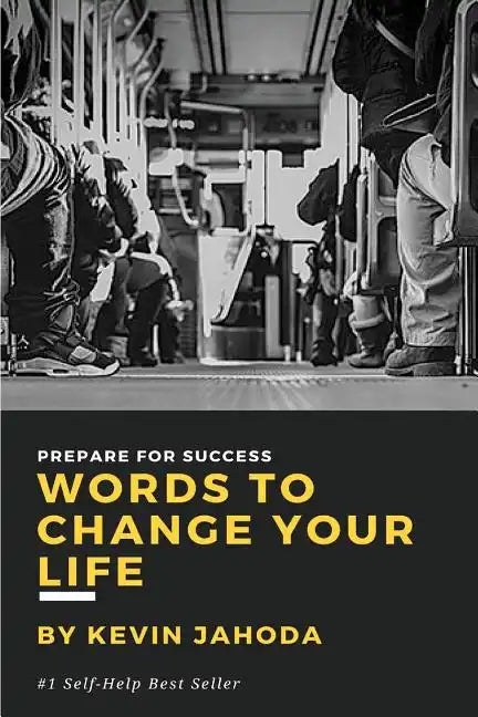 Words to Change Your Life: Prepare for success - Paperback